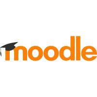 Moodle-logo.svg